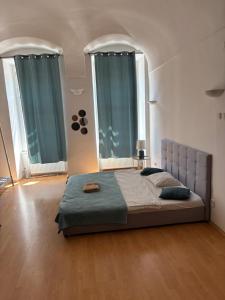 DH Duomo VIII Family apartment