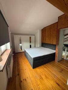 Dom Szalkowo Jeziorak Pavillon