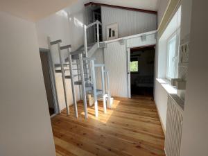 Dom Szalkowo Jeziorak Pavillon