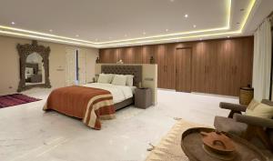 Villa Chocolat Deluxe