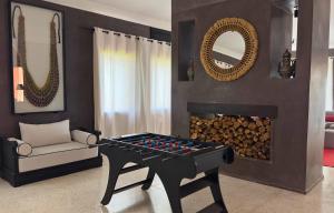 Villa Chocolat Deluxe