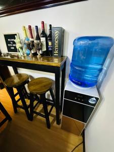 Reyes Haven - Urban Deca Marilao