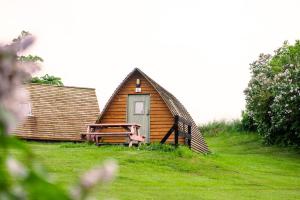 The Loft Glamping & Camping