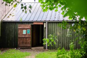 The Loft Glamping & Camping