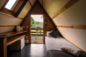 The Loft Glamping & Camping