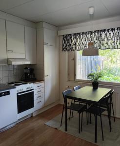 Honkatilat majoitus as 2