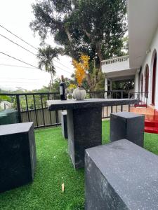 DK Lodge