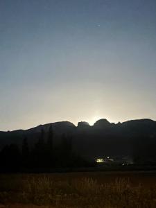 Chambre dhôtes AU CHAUVET