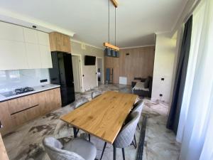 апартаменти Європа