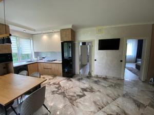 апартаменти Європа