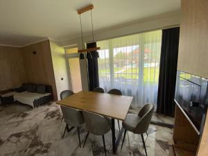 апартаменти Європа