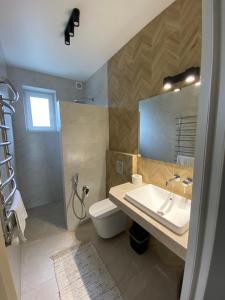 апартаменти Європа