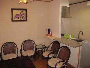 Ikkyuan Vacation STAY 3961