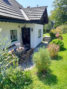 Hütterhof - Ferienhaus