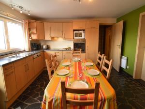 Panoramic Retreat in Malmedy