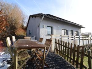 Panoramic Retreat in Malmedy