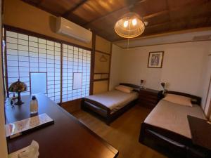 Ikkyuan Vacation STAY 3963