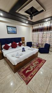 Hotel Green View McLeod Ganj
