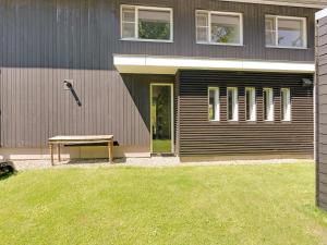 Family House in Grou near Water Sports