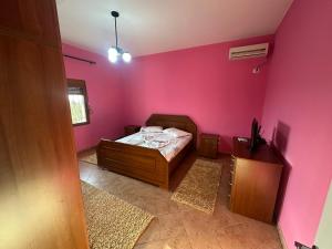 Xhiu guest house - Ubytování bez kategorie ve městě Krujë