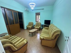 Xhiu guest house