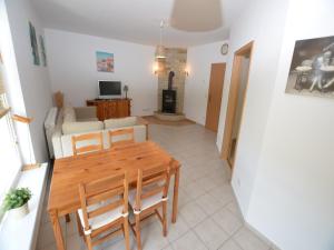 Retreat with Garden Views