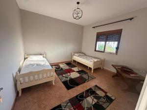 Xhiu guest house
