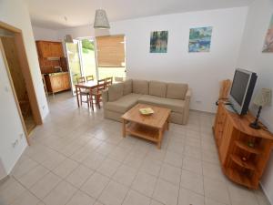 Retreat with Garden Views