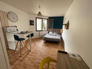 Appartements Trank-il appart : photos des chambres