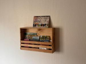 Appartements Trank-il appart : photos des chambres