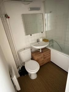 Appartements Trank-il appart : photos des chambres