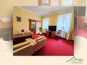 Hotel Dom na Białej Dolinie