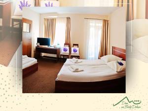 Hotel Dom na Białej Dolinie