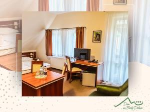 Hotel Dom na Białej Dolinie