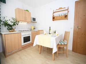 Apartment in Hüttschlag near Ski Bus