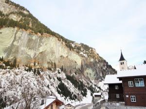 Apartment in Hüttschlag near Ski Bus
