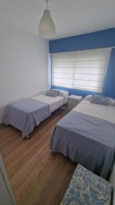 Ático con espléndida terraza