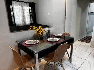 Casa Próxima a Praia de SV