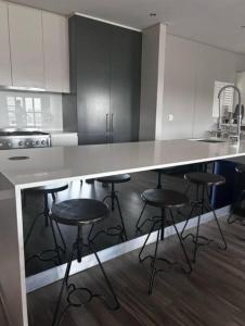 Atholl Luxury Apartment