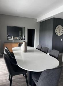 Atholl Luxury Apartment