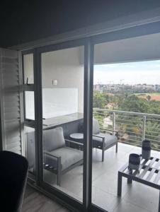 Atholl Luxury Apartment