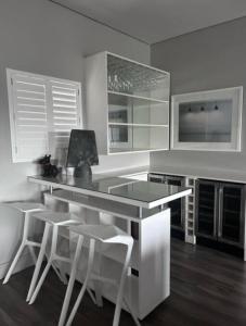 Atholl Luxury Apartment