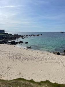 Maisons de vacances Cozy house between Brest & beaches : photos des chambres