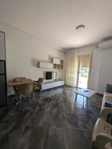 Kënella Apartament 1
