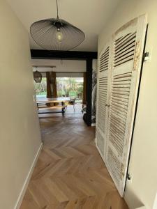 Maisons de vacances Cozy house between Brest & beaches : photos des chambres