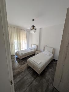 Kënella Apartament 1