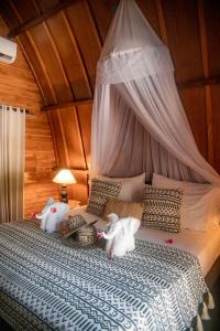 Hakuna Matata Resort Gili Air