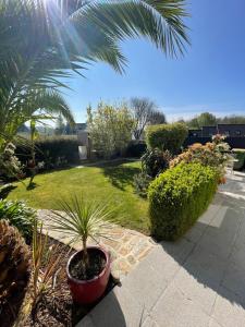 Maisons de vacances Cozy house between Brest & beaches : photos des chambres