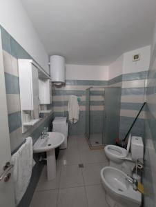 Kënella Apartament 1