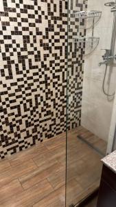 Central City Yerevan Apartments